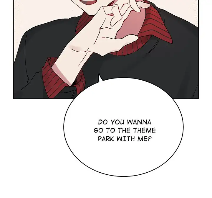 The Music Box of Petals - Chapter 7 Page 59