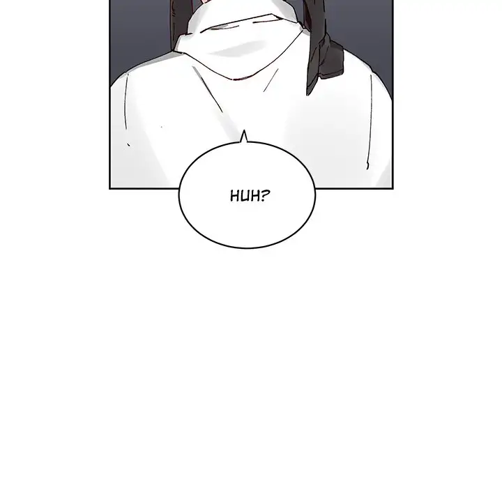 The Music Box of Petals - Chapter 7 Page 8