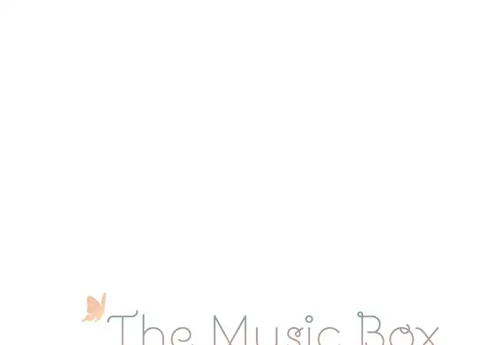 The Music Box of Petals - Chapter 8 Page 1