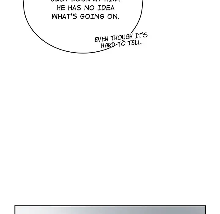 The Music Box of Petals - Chapter 8 Page 11