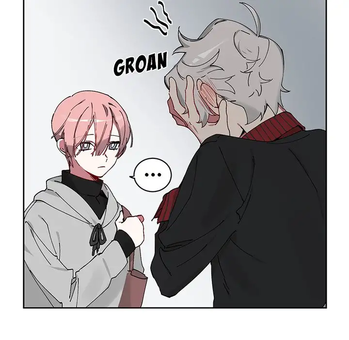 The Music Box of Petals - Chapter 8 Page 12