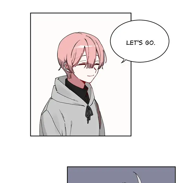 The Music Box of Petals - Chapter 8 Page 15