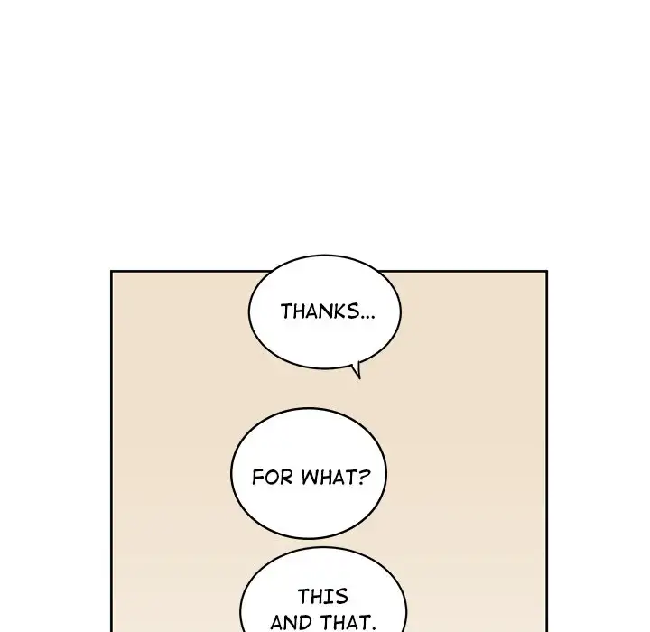 The Music Box of Petals - Chapter 8 Page 17