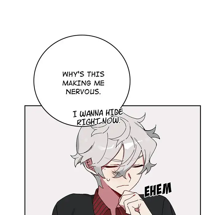 The Music Box of Petals - Chapter 8 Page 19