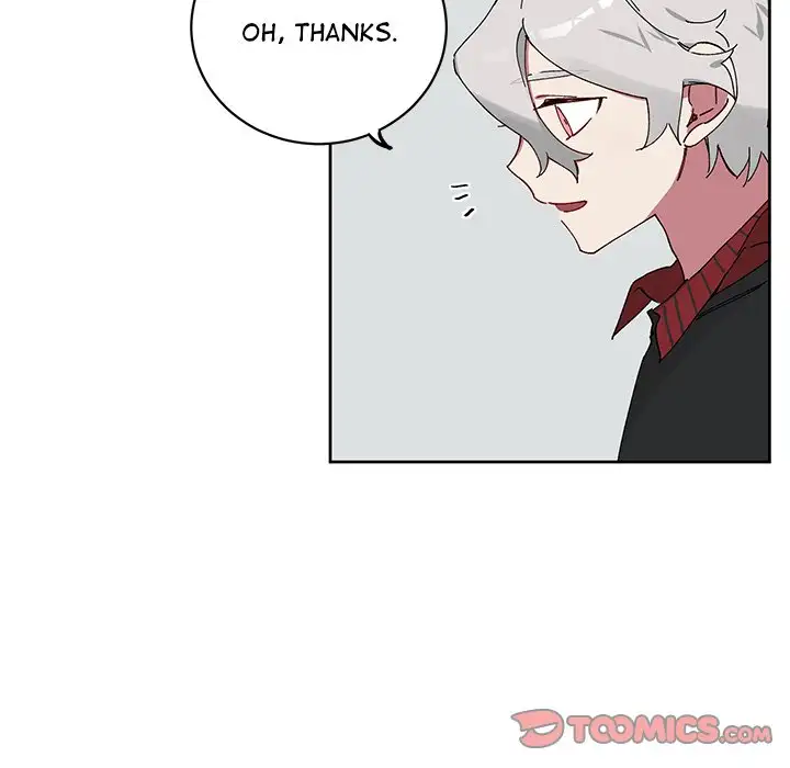 The Music Box of Petals - Chapter 8 Page 22