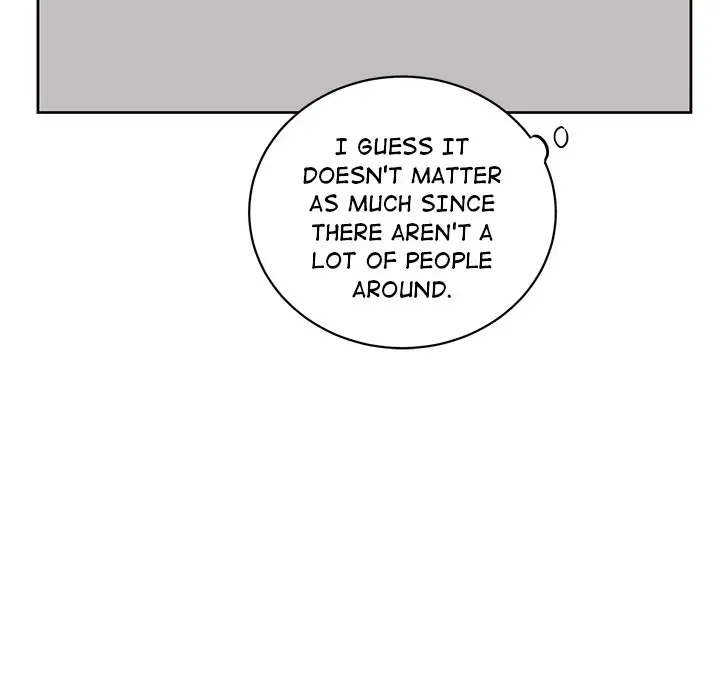 The Music Box of Petals - Chapter 8 Page 24