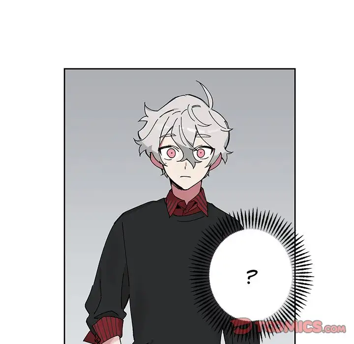 The Music Box of Petals - Chapter 8 Page 34