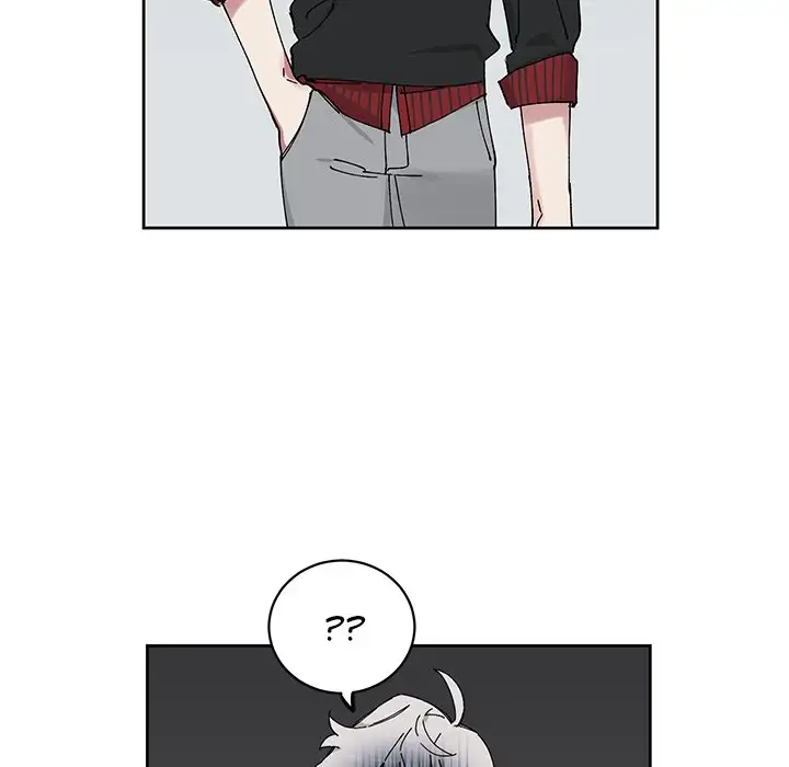 The Music Box of Petals - Chapter 8 Page 35