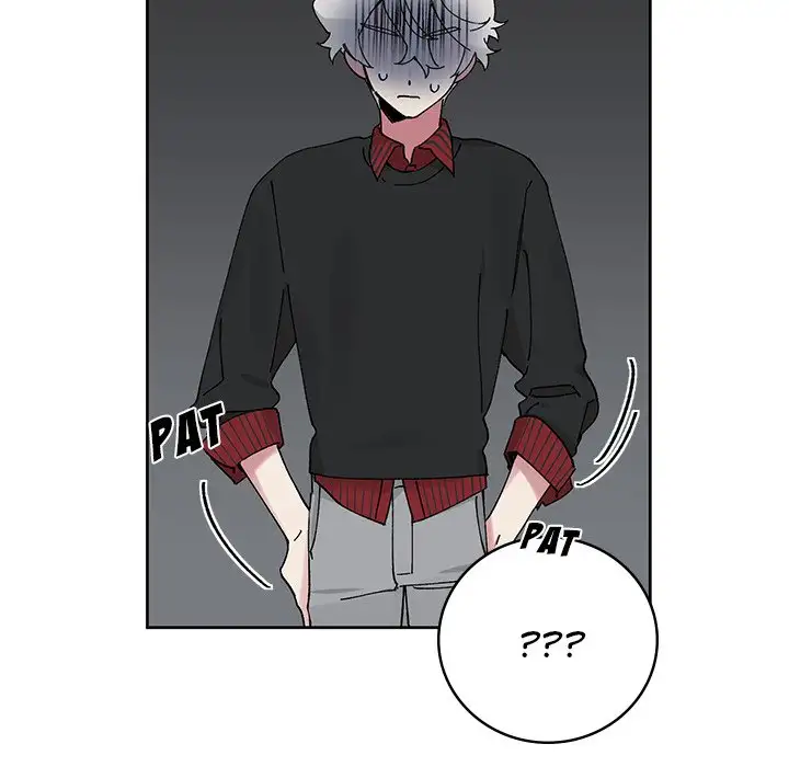 The Music Box of Petals - Chapter 8 Page 36