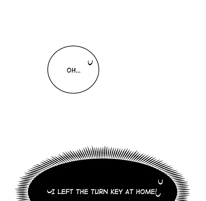 The Music Box of Petals - Chapter 8 Page 37