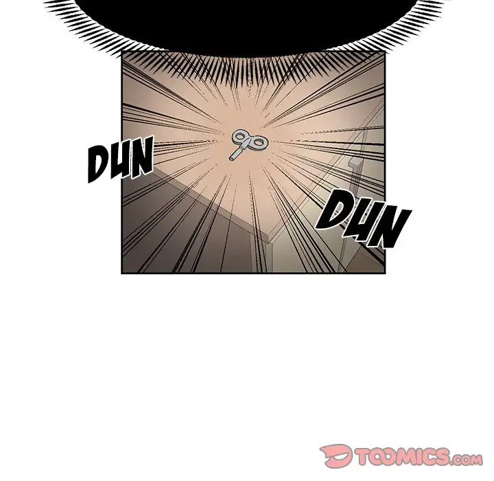 The Music Box of Petals - Chapter 8 Page 38