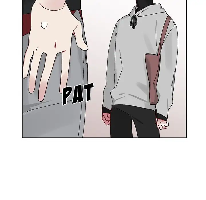 The Music Box of Petals - Chapter 8 Page 40