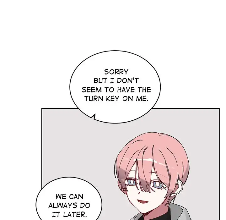 The Music Box of Petals - Chapter 8 Page 41