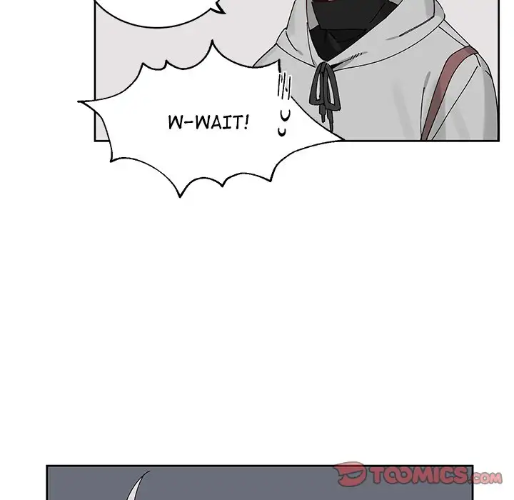 The Music Box of Petals - Chapter 8 Page 42