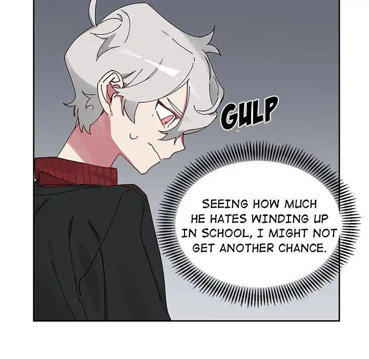 The Music Box of Petals - Chapter 8 Page 43