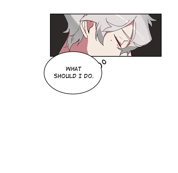 The Music Box of Petals - Chapter 8 Page 44