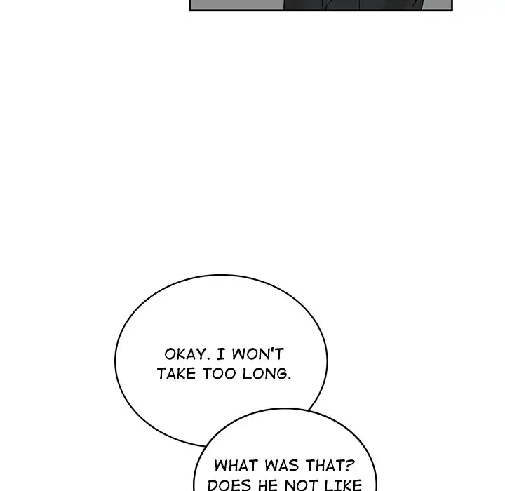 The Music Box of Petals - Chapter 8 Page 52