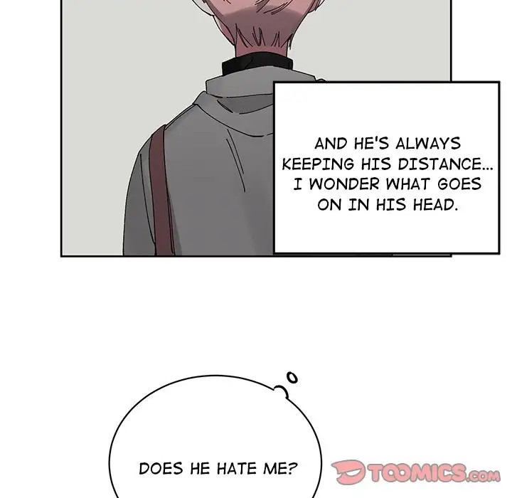 The Music Box of Petals - Chapter 8 Page 58