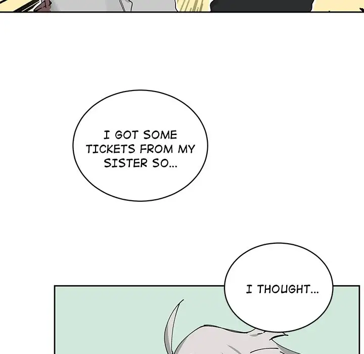 The Music Box of Petals - Chapter 8 Page 7