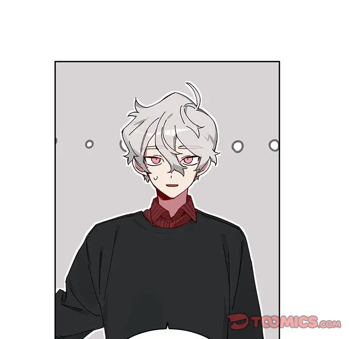 The Music Box of Petals - Chapter 9 Page 10