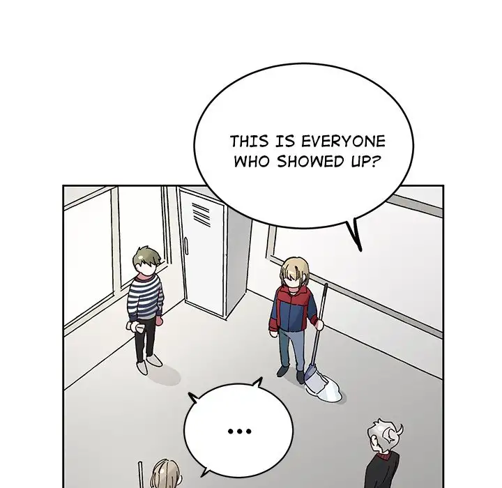 The Music Box of Petals - Chapter 9 Page 12