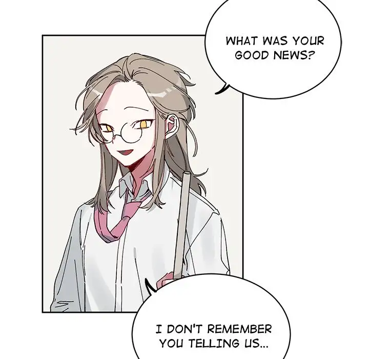 The Music Box of Petals - Chapter 9 Page 20