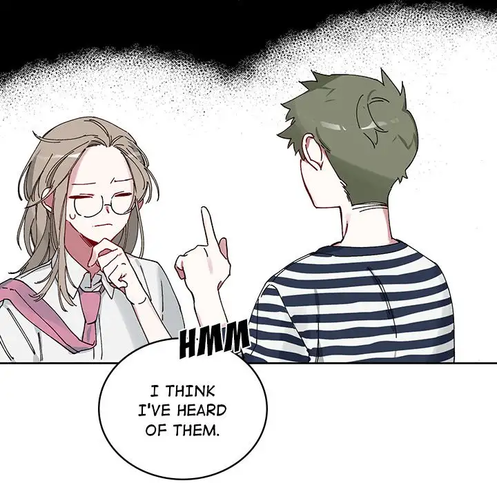 The Music Box of Petals - Chapter 9 Page 31