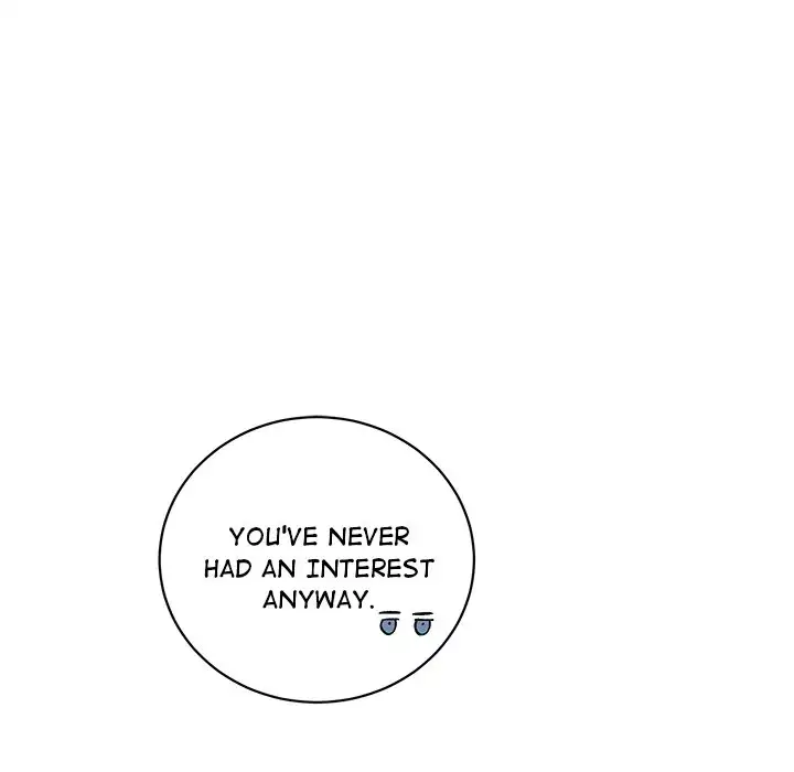 The Music Box of Petals - Chapter 9 Page 32