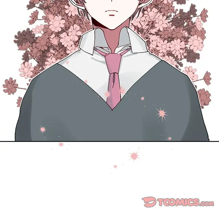 The Music Box of Petals - Chapter 9 Page 38