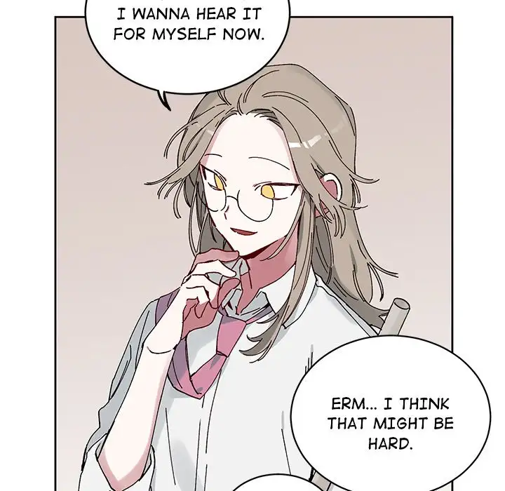 The Music Box of Petals - Chapter 9 Page 41