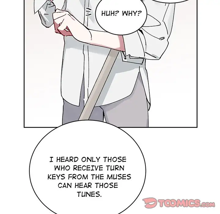 The Music Box of Petals - Chapter 9 Page 42