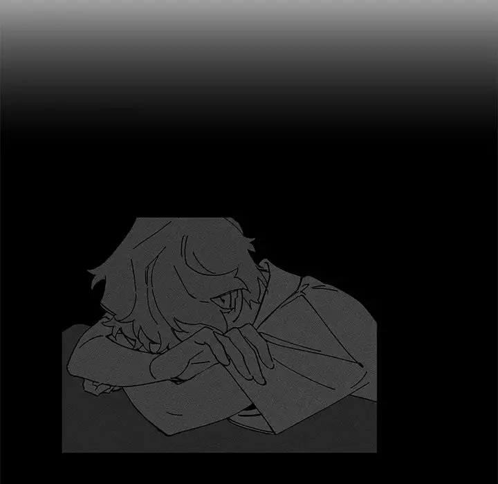 The Music Box of Petals - Chapter 9 Page 47