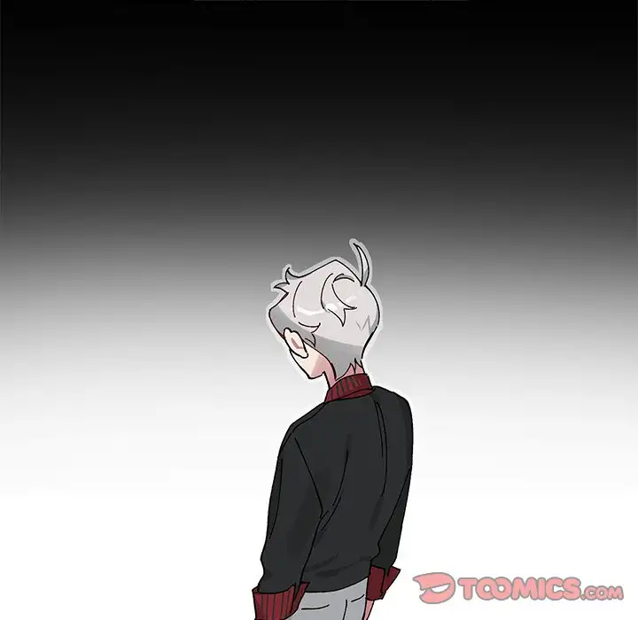 The Music Box of Petals - Chapter 9 Page 50