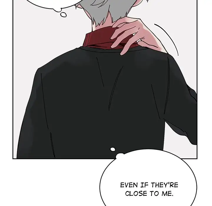 The Music Box of Petals - Chapter 9 Page 59