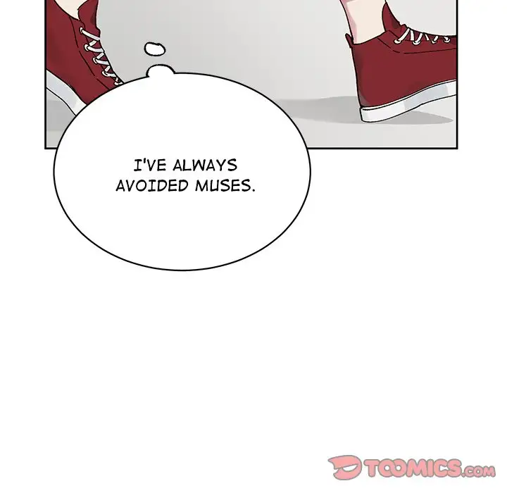 The Music Box of Petals - Chapter 9 Page 62