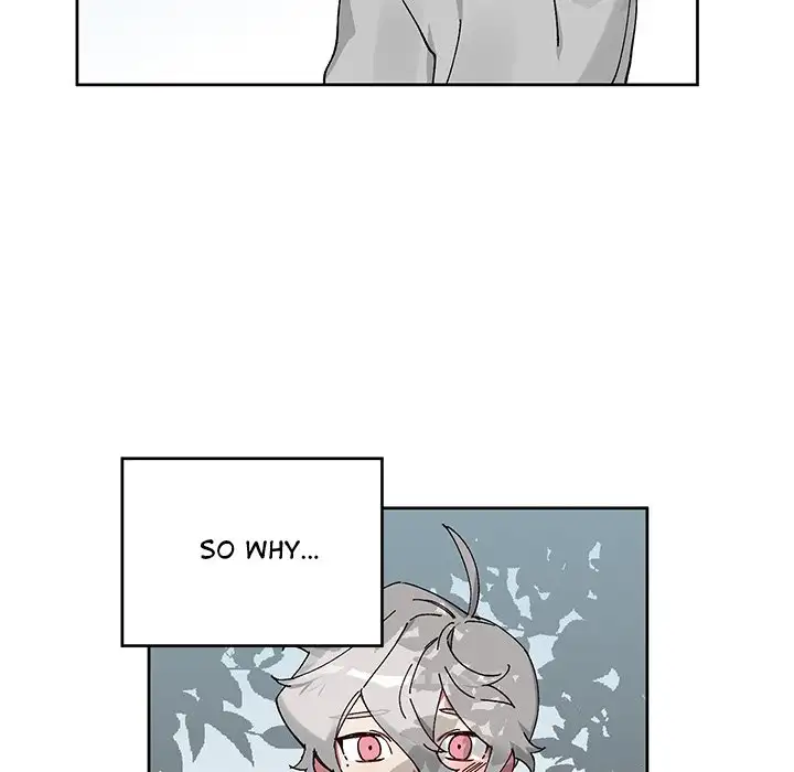 The Music Box of Petals - Chapter 9 Page 65