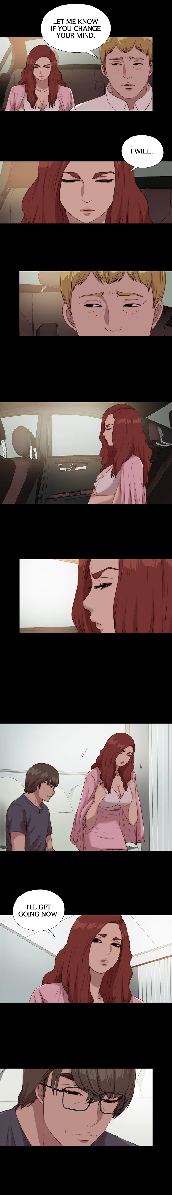 The Girl Next Door - Chapter 106 Page 4