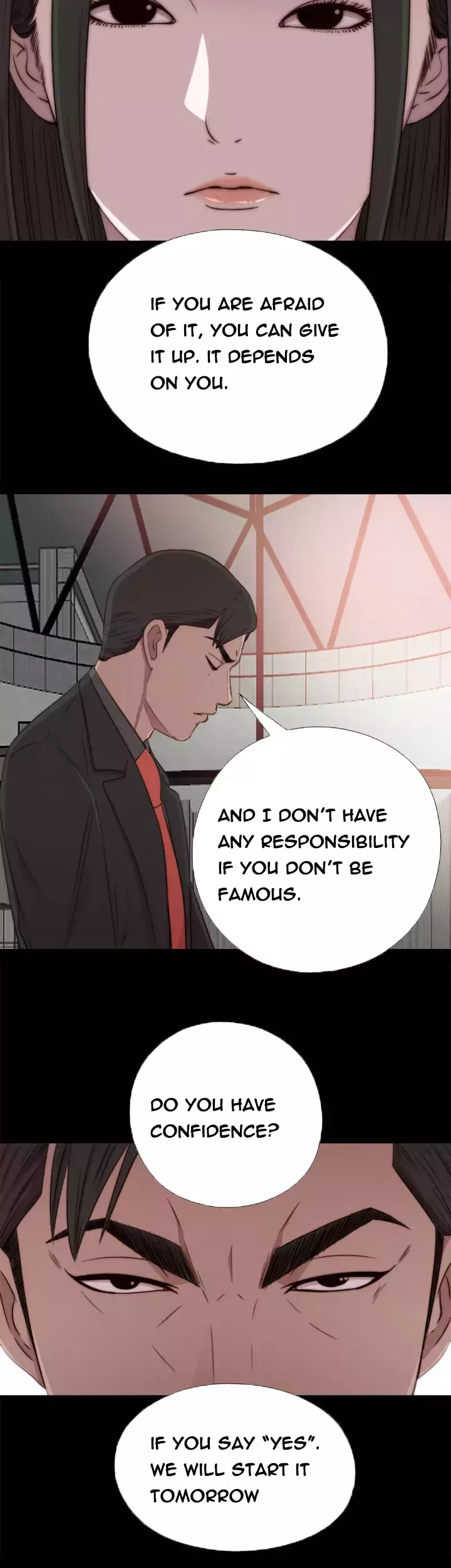 The Girl Next Door - Chapter 40 Page 18