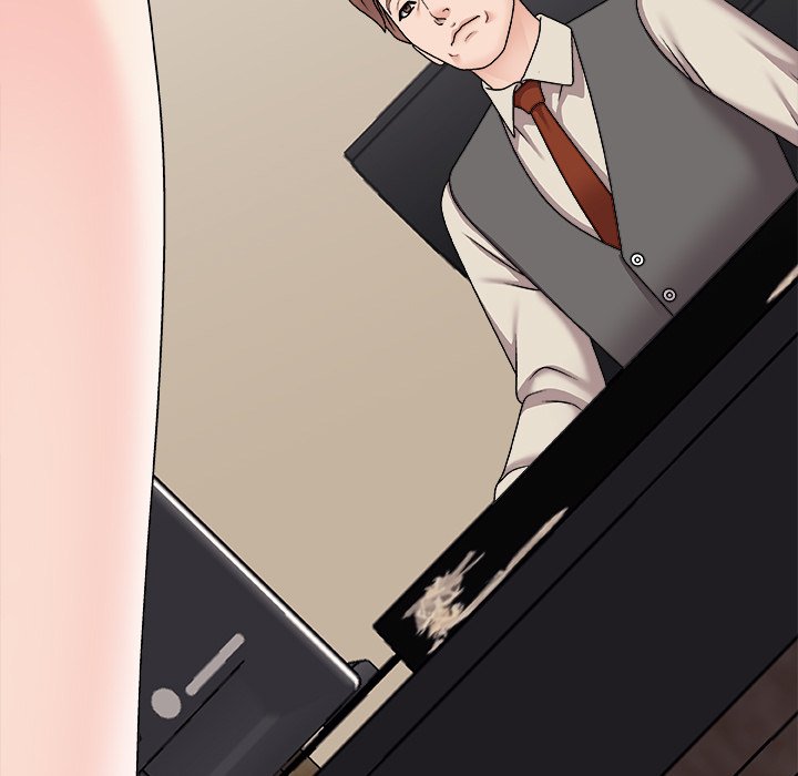 Miss Announcer - Chapter 100 Page 48