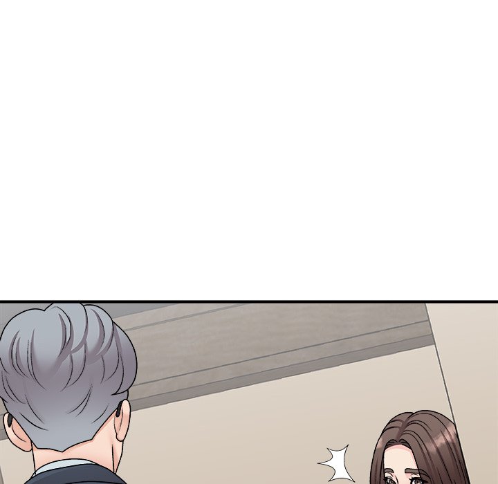 Miss Announcer - Chapter 100 Page 56