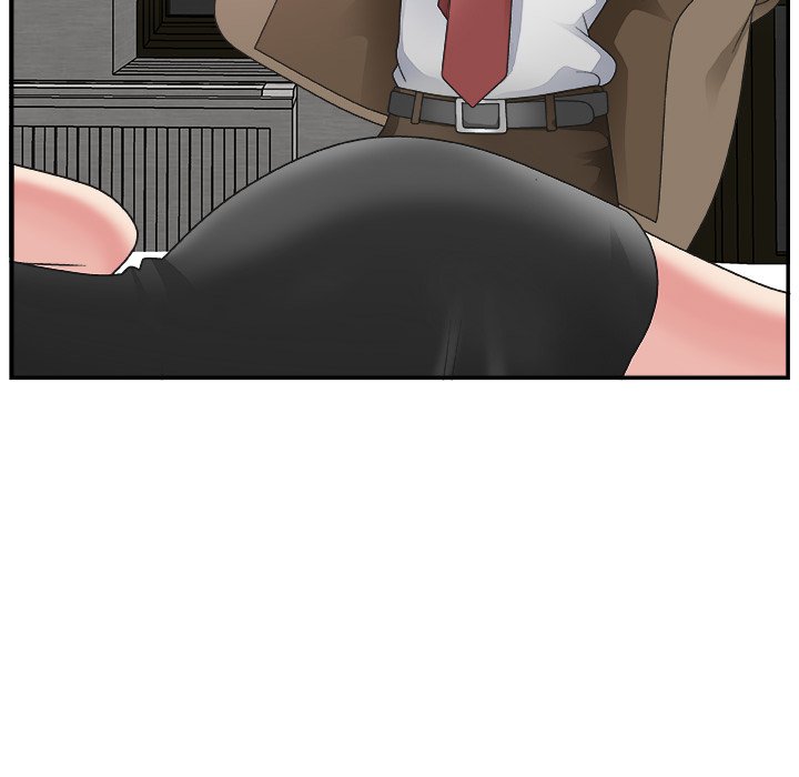 Miss Announcer - Chapter 14 Page 59