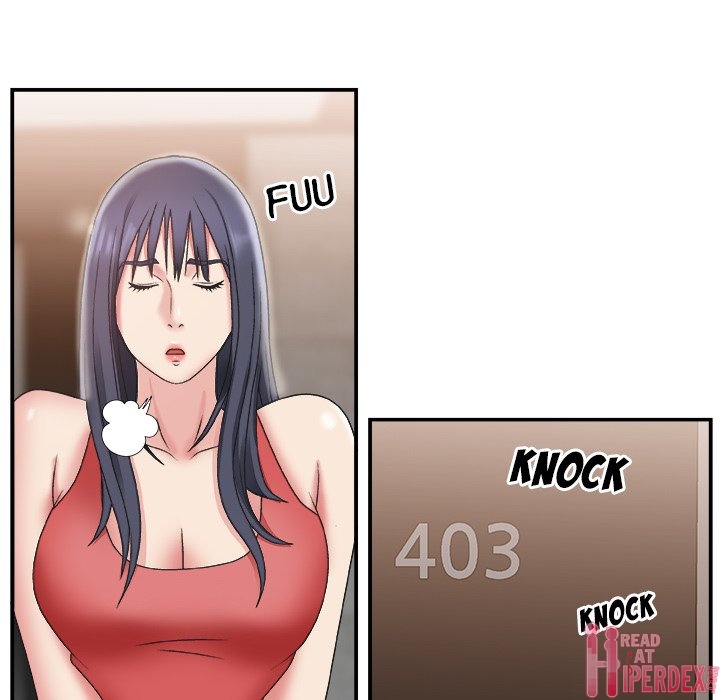 Miss Announcer - Chapter 15 Page 66