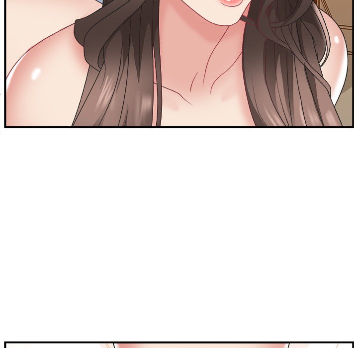 Miss Announcer - Chapter 3 Page 105