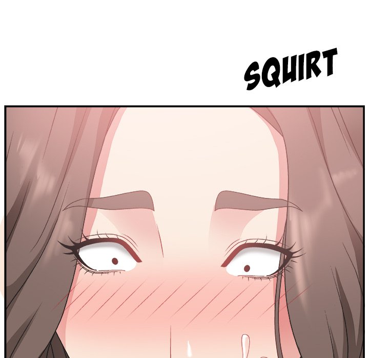 Miss Announcer - Chapter 5 Page 120