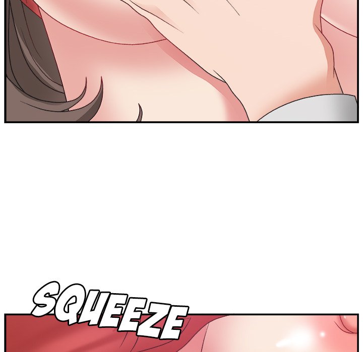 Miss Announcer - Chapter 5 Page 25