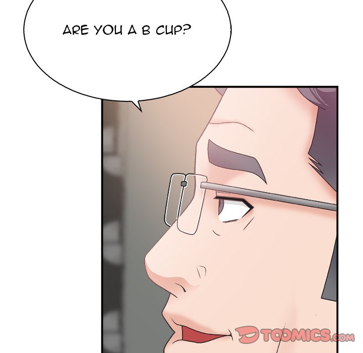 Miss Announcer - Chapter 5 Page 27