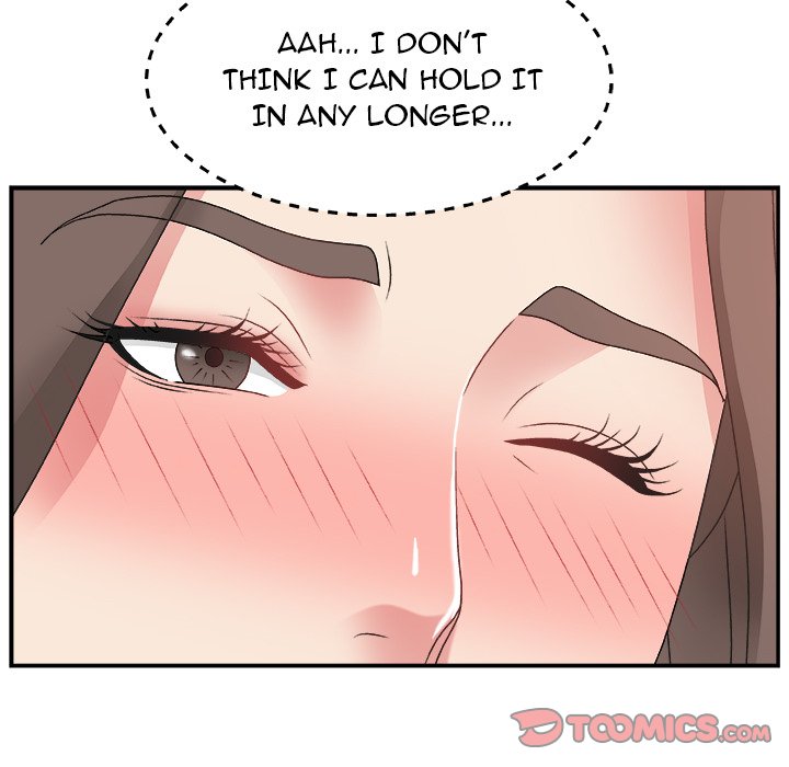 Miss Announcer - Chapter 5 Page 75