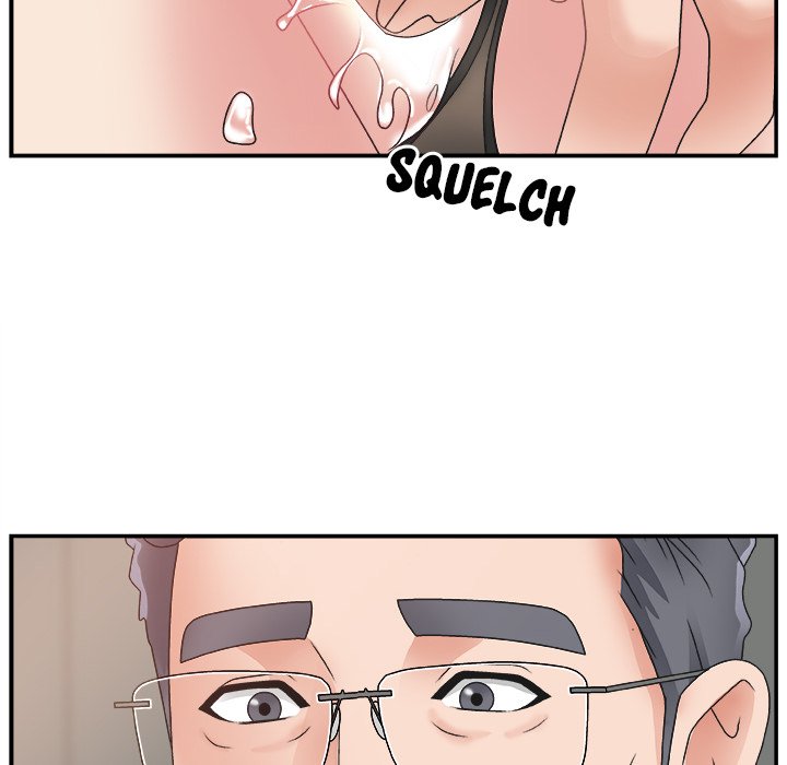 Miss Announcer - Chapter 5 Page 77