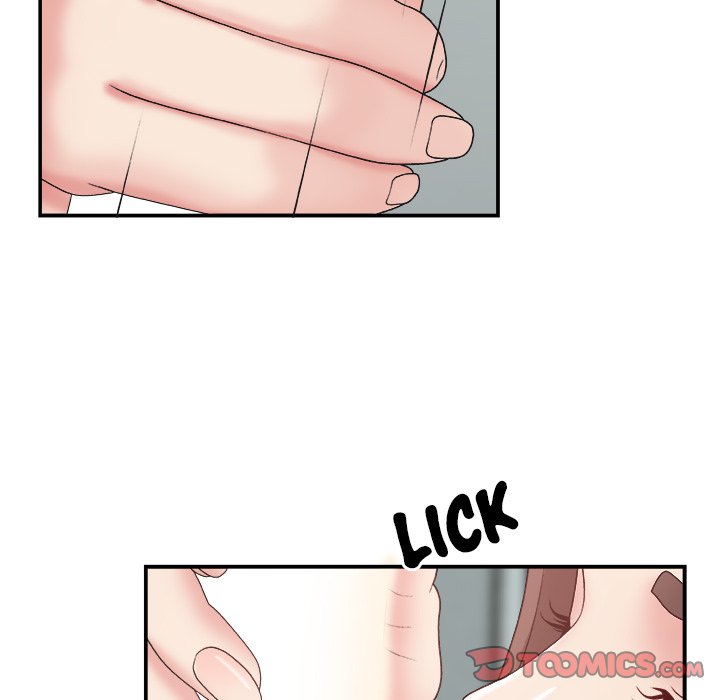 Miss Announcer - Chapter 5 Page 99