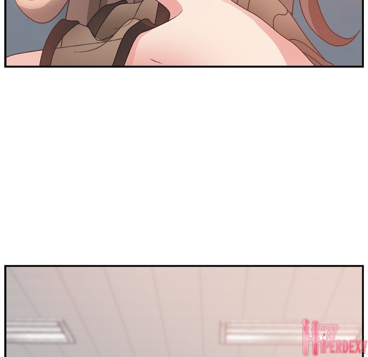 Miss Announcer - Chapter 6 Page 11